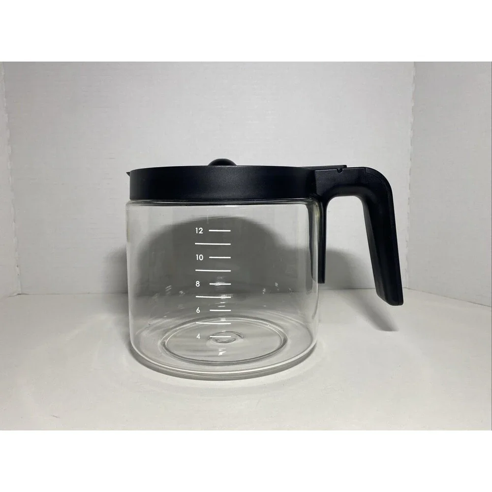Keurig K-Duo 5000 Coffee Maker Replacement 12 Cup Glass Carafe Coffee Pot‎